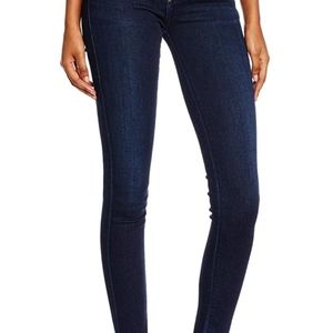 Citizens of Humanity // rocket High Rise Skinny